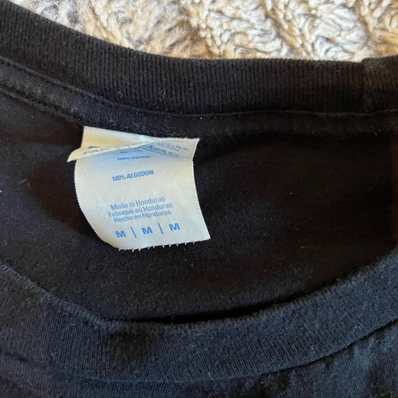 🌱🦢4 FOR $15!🦢🌱 New York graphic tee - Picture 3 of 3